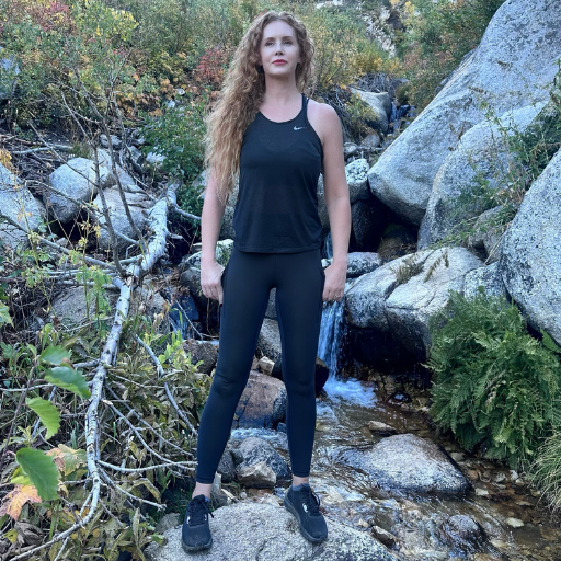 Erin Marie, Founder of AMBITIOUS AF