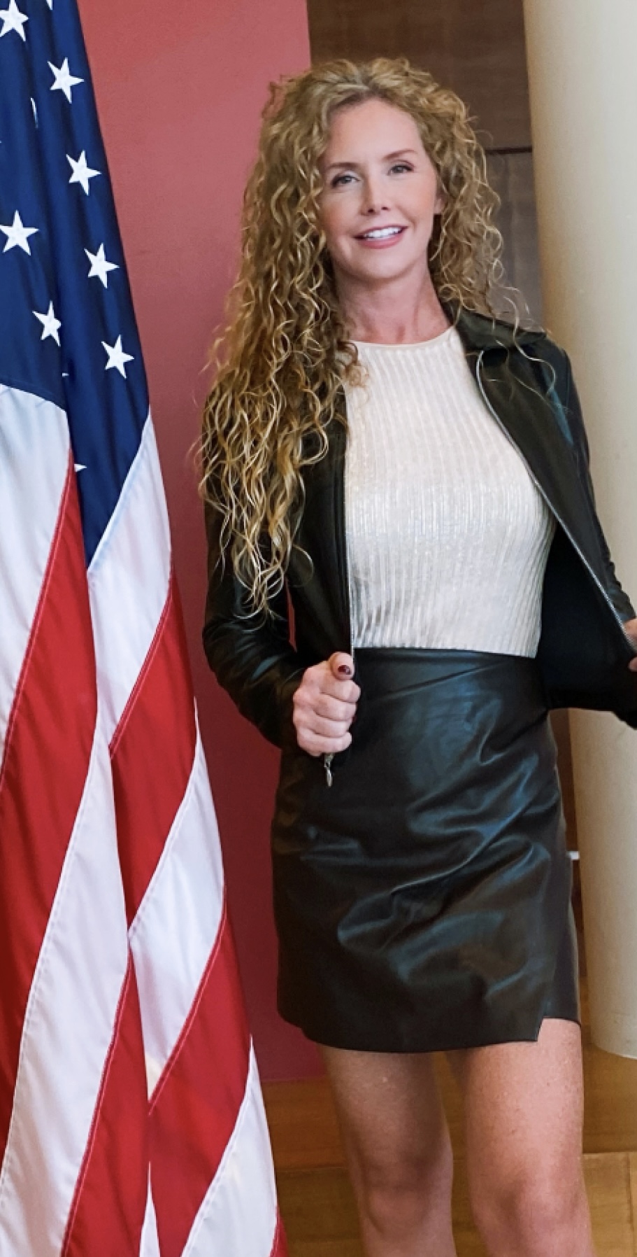 Erin Marie Whitehead