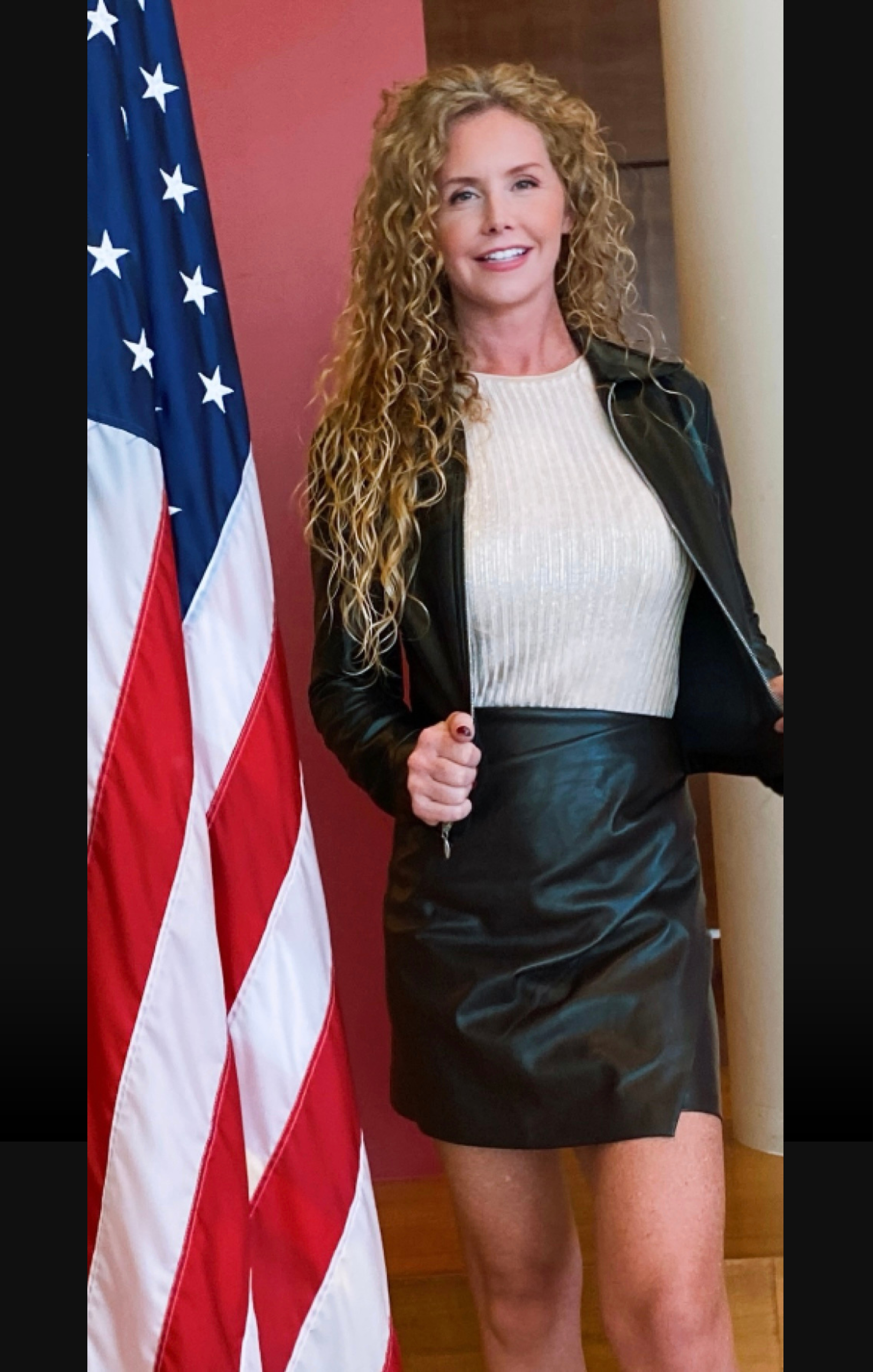 Erin Marie, Brain Health Expert