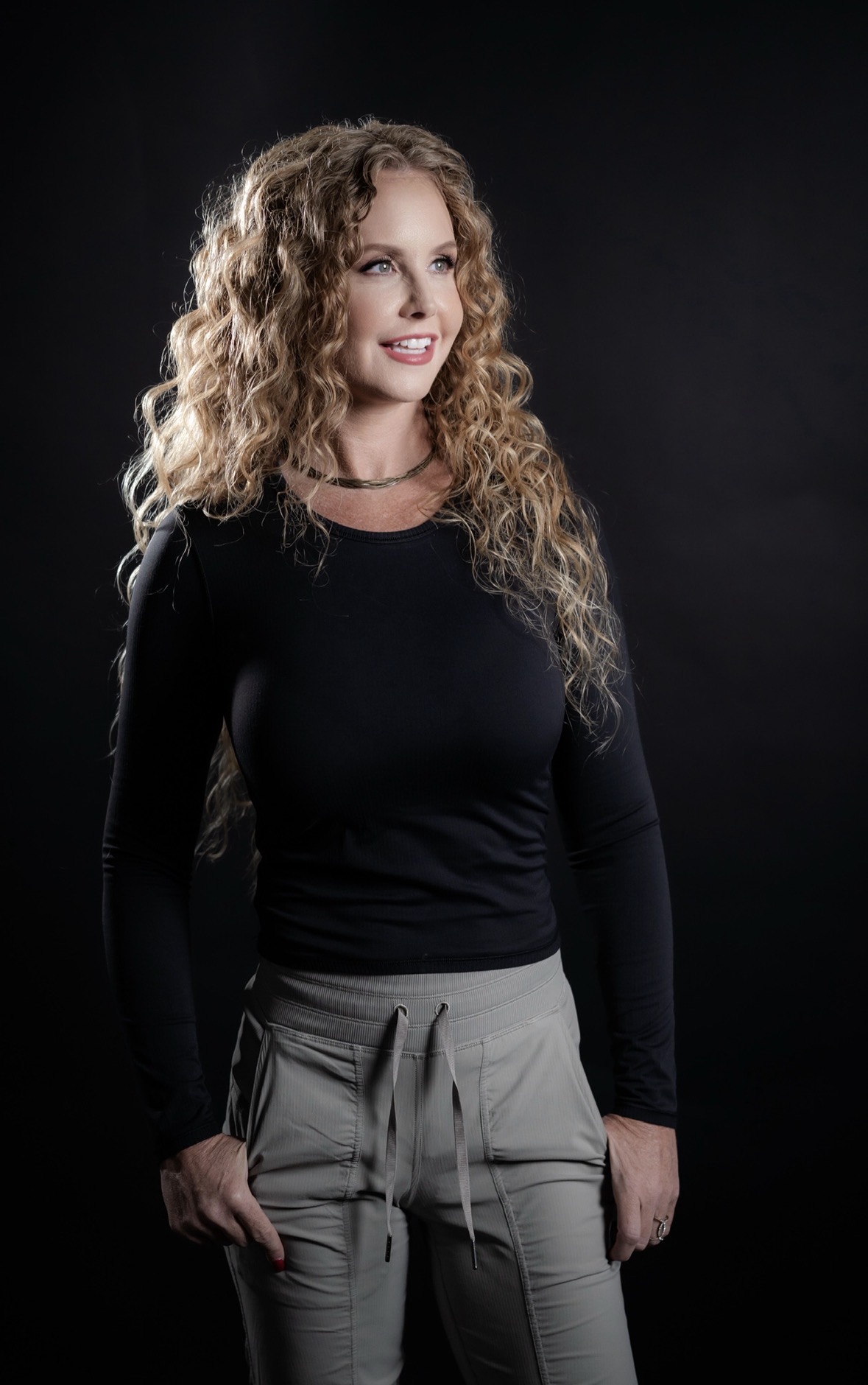 Erin Marie Whitehead, Founder of AMBITIOUS AF
