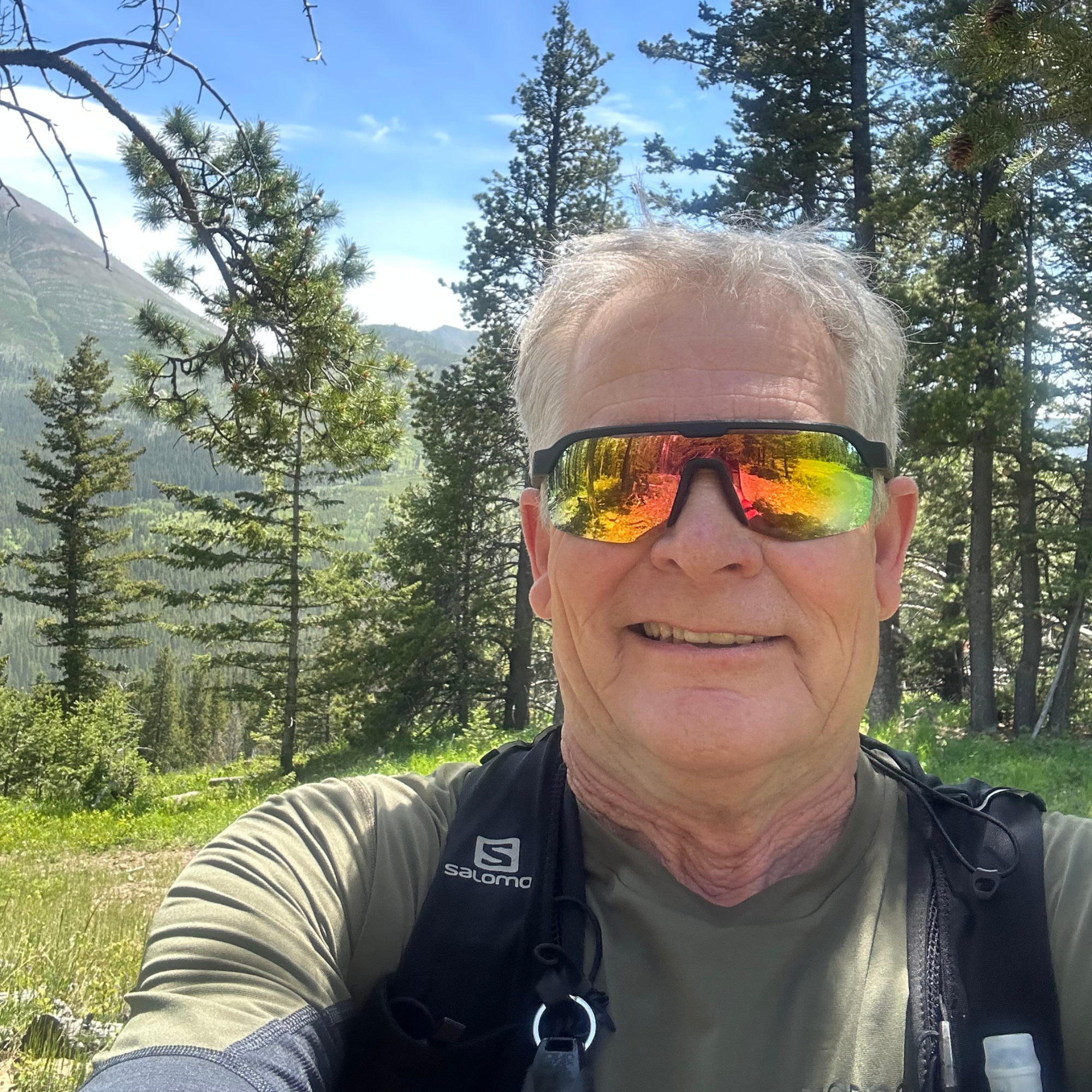 Jim, Alberta, Canada