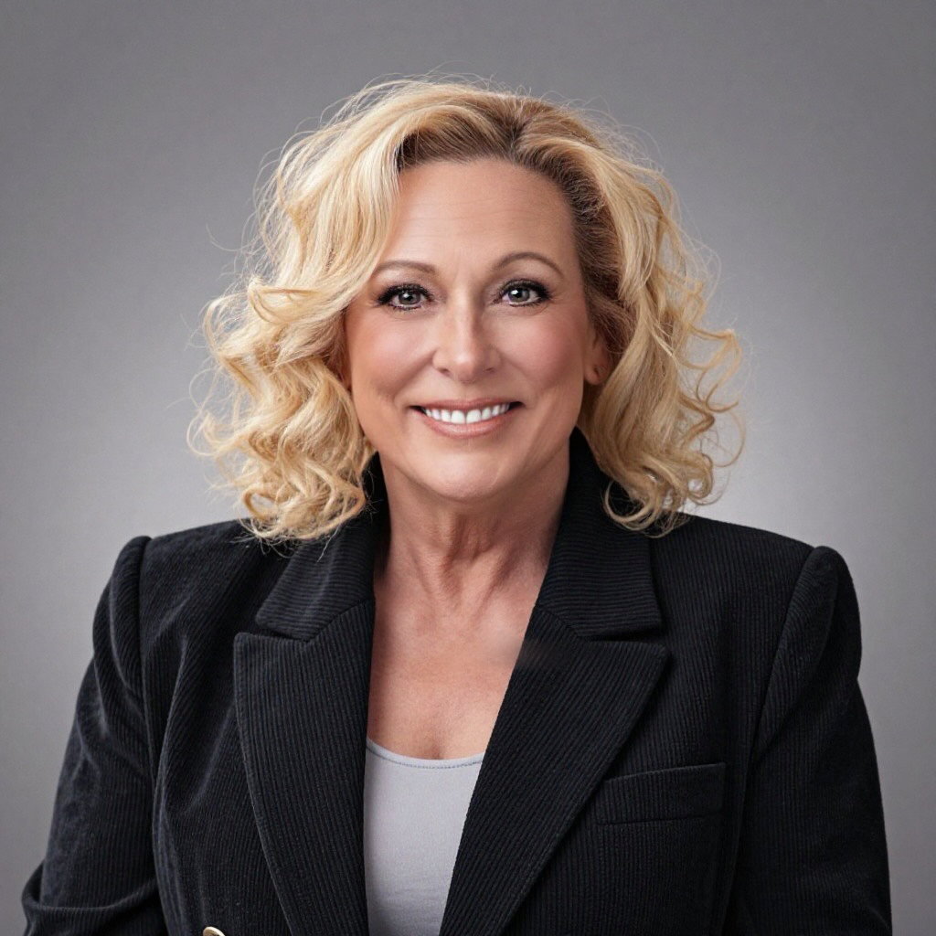 Julie B., BATTLEGROUND graduate