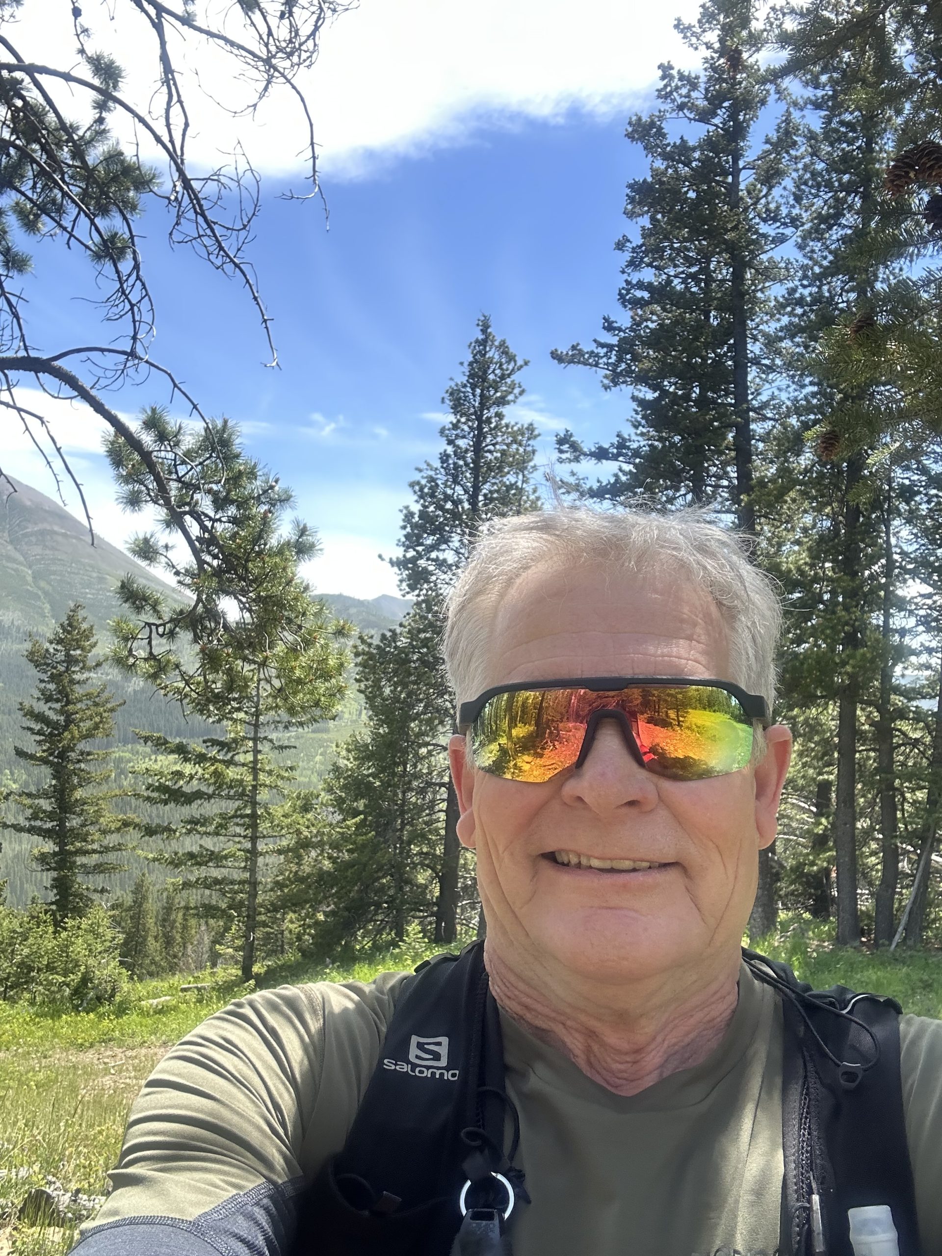 Jim — Alberta, Canada