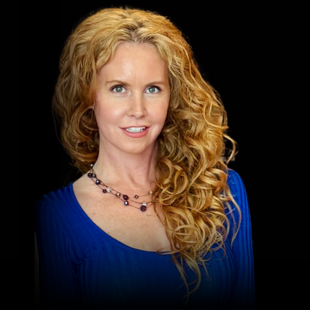 Erin Marie, Founder of AMBITIOUS AF