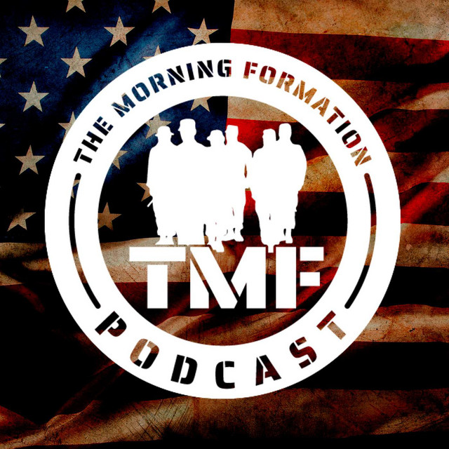 Morning Formation Podcast